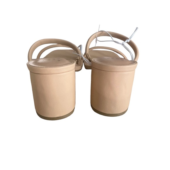 A New Day Women’s Cris Sandals Tan 9.5 - Picture 7 of 11